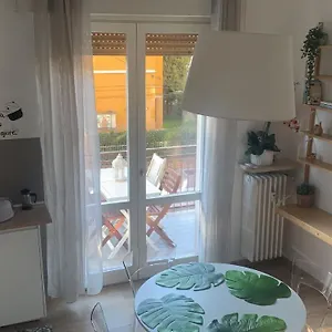  Appartement Da Enrica E Petra
