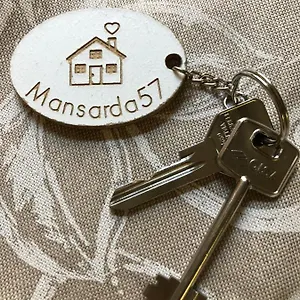  Appartement Mansarda57