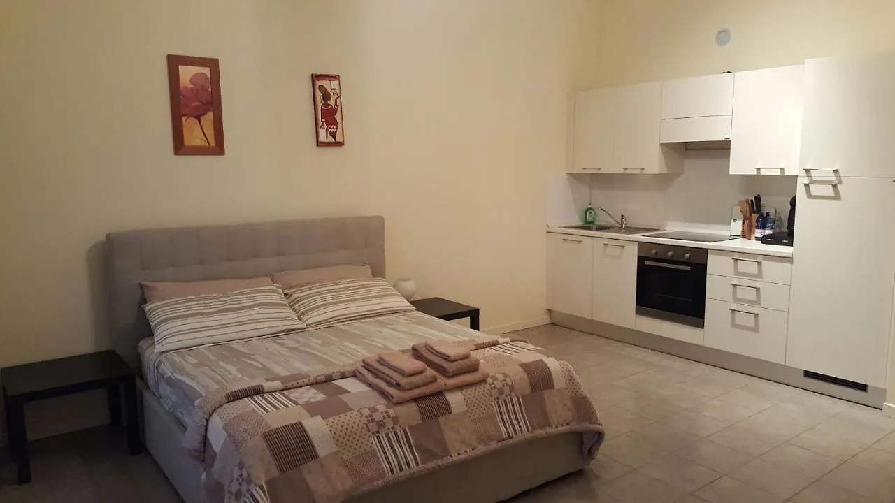 Appartement Appartamenti Maggiore Parme